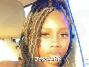 JesellBB