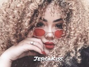JesicaKiss Ochranne Siete