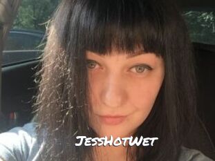 JessHotWet