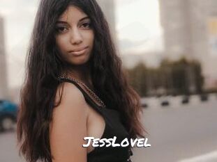 JessLovel