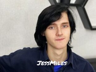JessMiles