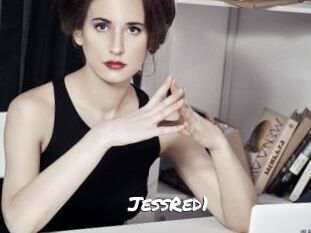 JessRed1