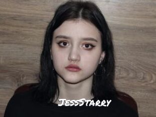 JessStarry