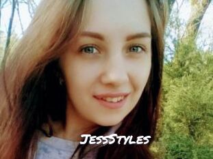 JessStyles