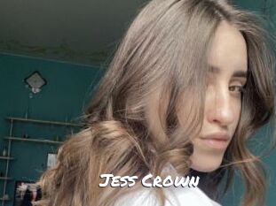 Jess_Crown Ochranne Siete