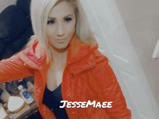 JesseMaee