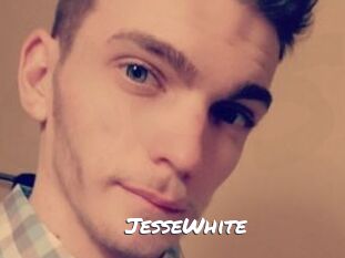 JesseWhite