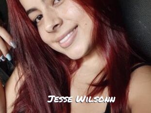 Jesse_Wilsonn
