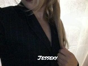 Jessexy