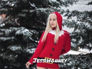 JessiHonney
