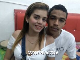 JessiXvictor