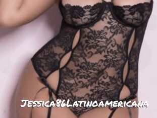 Jessica86Latinoamericana