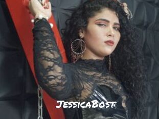JessicaBost