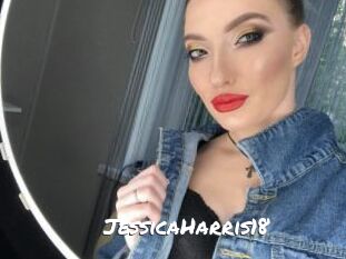 JessicaHarris18