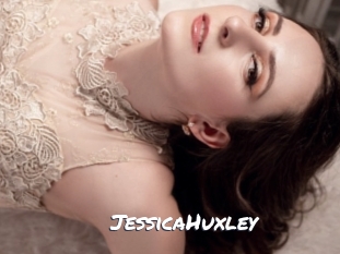 JessicaHuxley