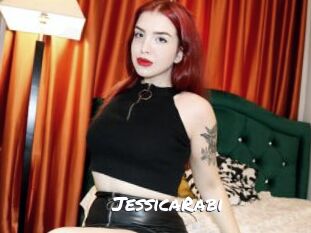 JessicaRabi