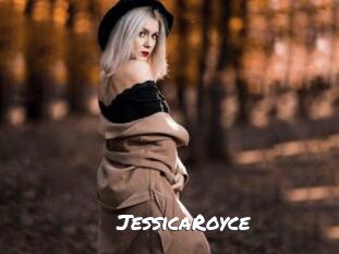 JessicaRoyce