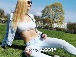 JessicaXXX19 Ochranne Siete