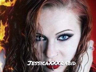 JessicaXXXRabid