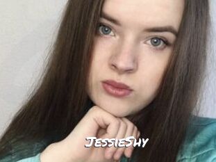 JessieShy
