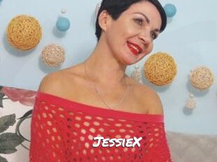 JessieX