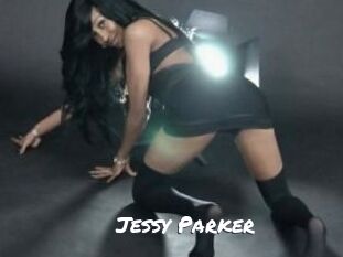 Jessy_Parker