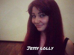 Jessy_lolly