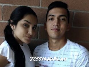 JessyandAlan