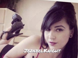 JezabelKnight Ochranne Siete