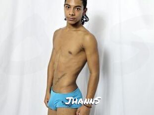 JhannS