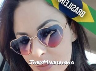 JheyMineirinha