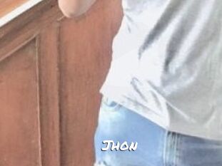 Jhon