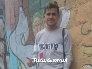 JhonGibson1