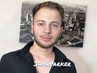 JhonParker