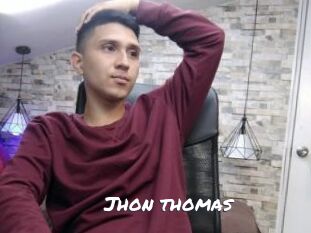 Jhon_thomas