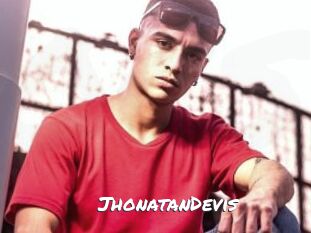 JhonatanDevis