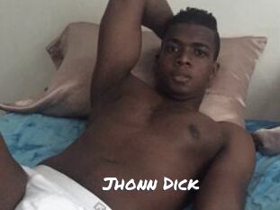 Jhonn_Dick