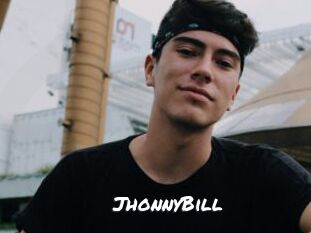 JhonnyBill