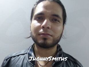 JhonnySmiths
