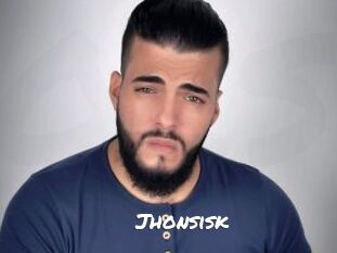 Jhonsisk