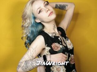 JiaWright