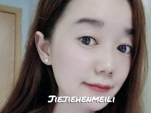 Jiejiehenmeili