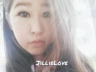 JillieLove