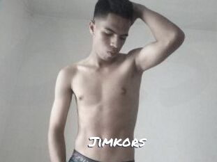Jimkors