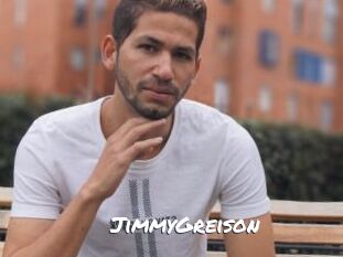 JimmyGreison