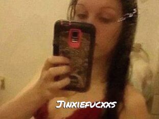 Jinxiefucxxs