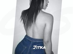 Jitka_