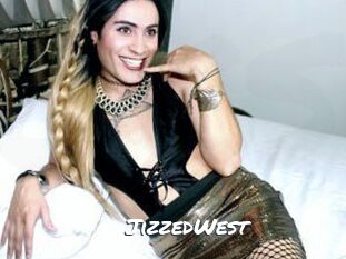 JizzedWest
