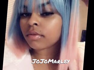 JoJoMarley