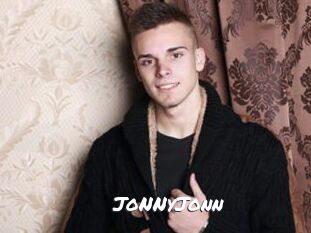 JoNNyJonn
